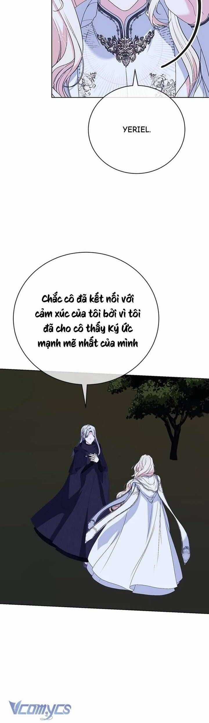 Nhân Vật Tôi Xuyên Vào, Chưa Từng Xuất Hiện Chương 88 trang 14