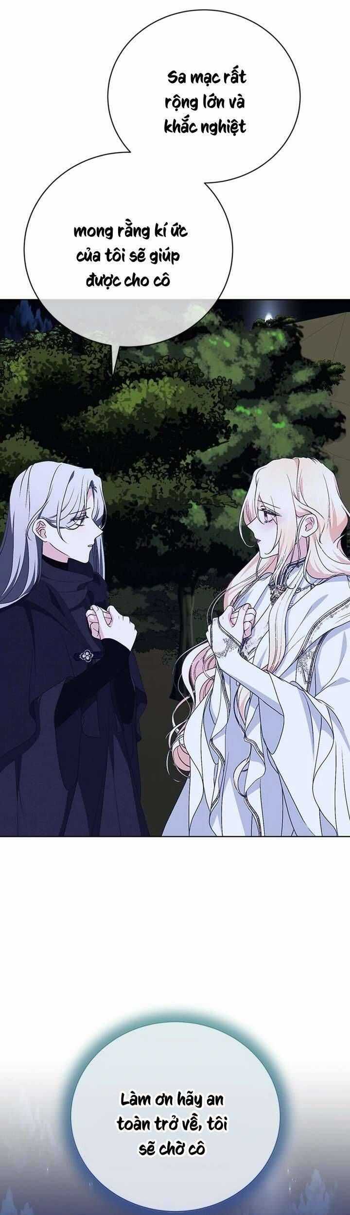 Nhân Vật Tôi Xuyên Vào, Chưa Từng Xuất Hiện Chương 88 trang 15