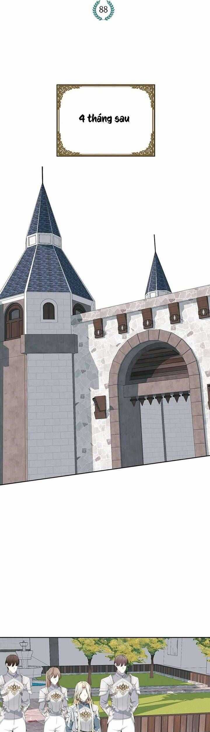 Nhân Vật Tôi Xuyên Vào, Chưa Từng Xuất Hiện Chương 88 trang 17