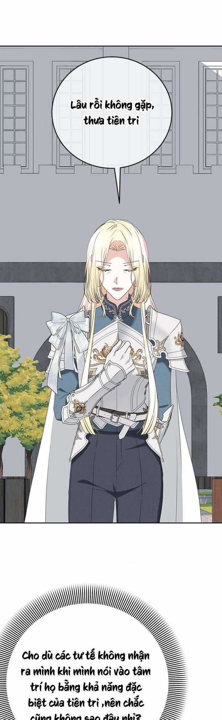 Nhân Vật Tôi Xuyên Vào, Chưa Từng Xuất Hiện Chương 88 trang 19