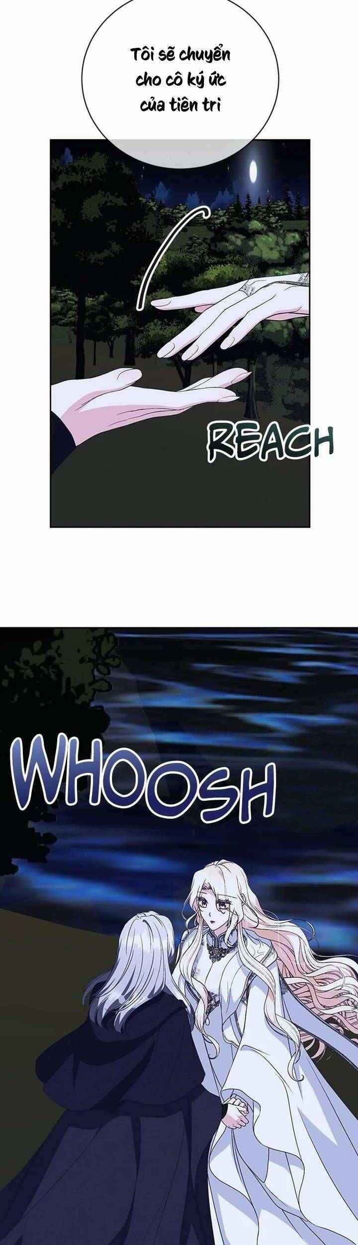 Nhân Vật Tôi Xuyên Vào, Chưa Từng Xuất Hiện Chương 88 trang 2