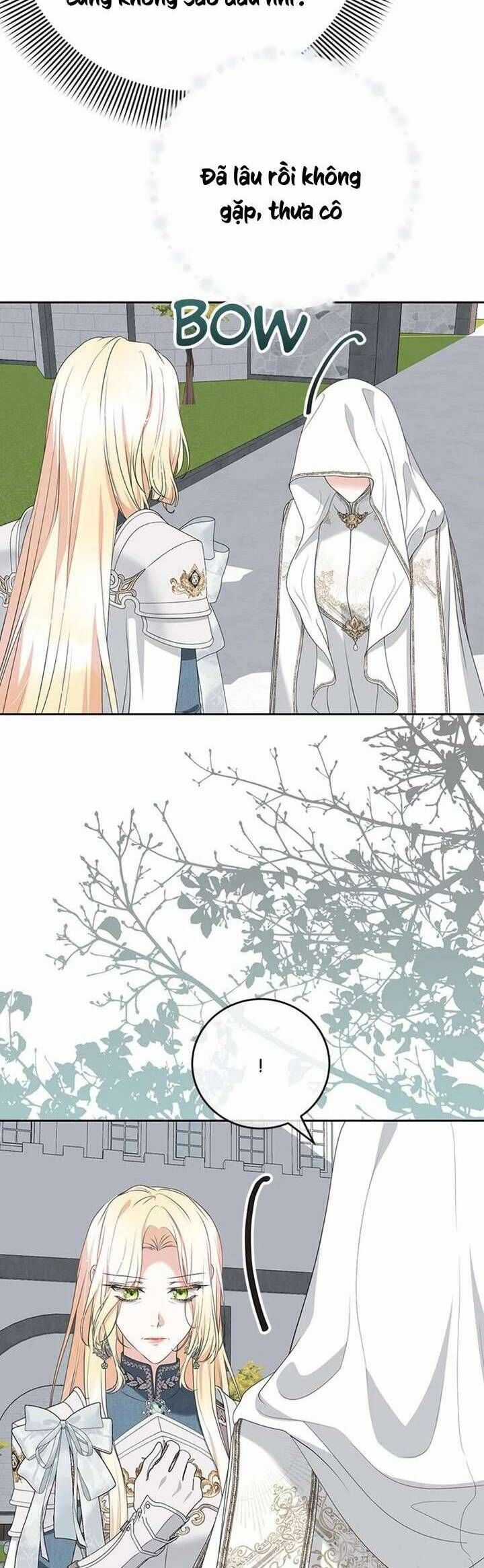 Nhân Vật Tôi Xuyên Vào, Chưa Từng Xuất Hiện Chương 88 trang 20