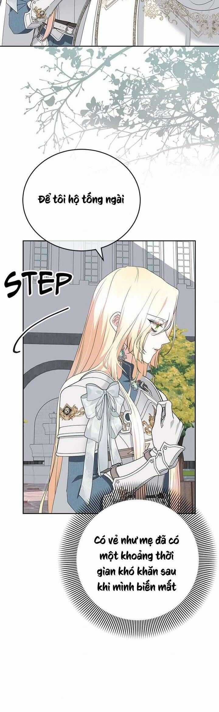 Nhân Vật Tôi Xuyên Vào, Chưa Từng Xuất Hiện Chương 88 trang 21