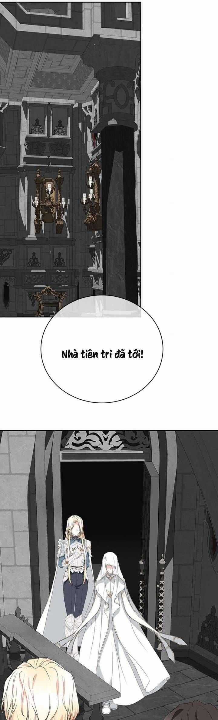 Nhân Vật Tôi Xuyên Vào, Chưa Từng Xuất Hiện Chương 88 trang 23