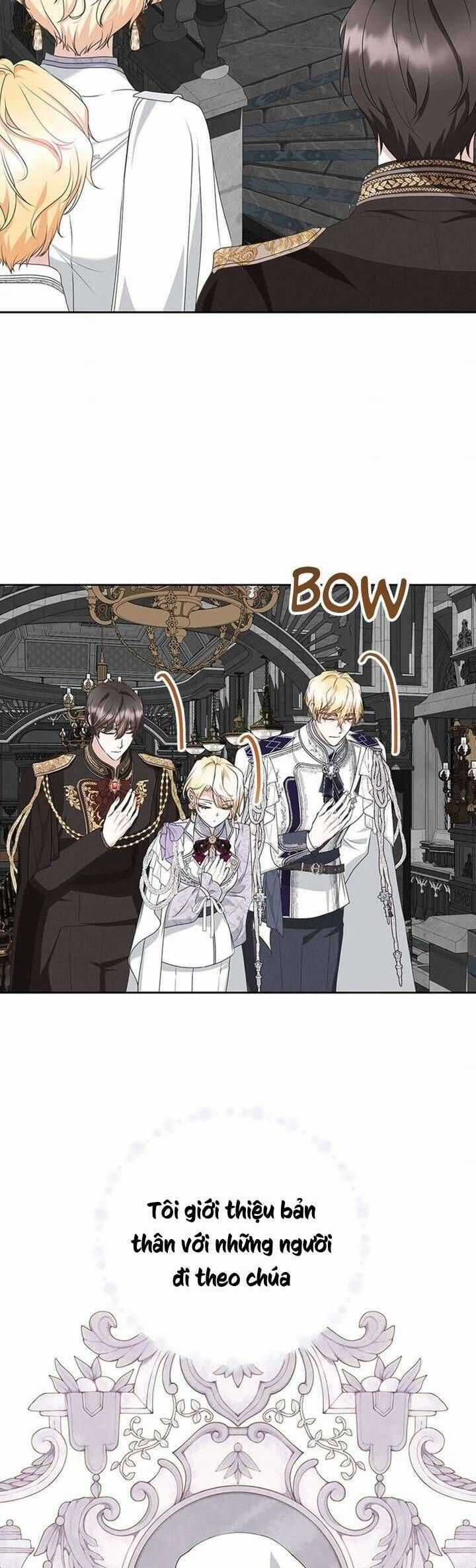 Nhân Vật Tôi Xuyên Vào, Chưa Từng Xuất Hiện Chương 88 trang 24