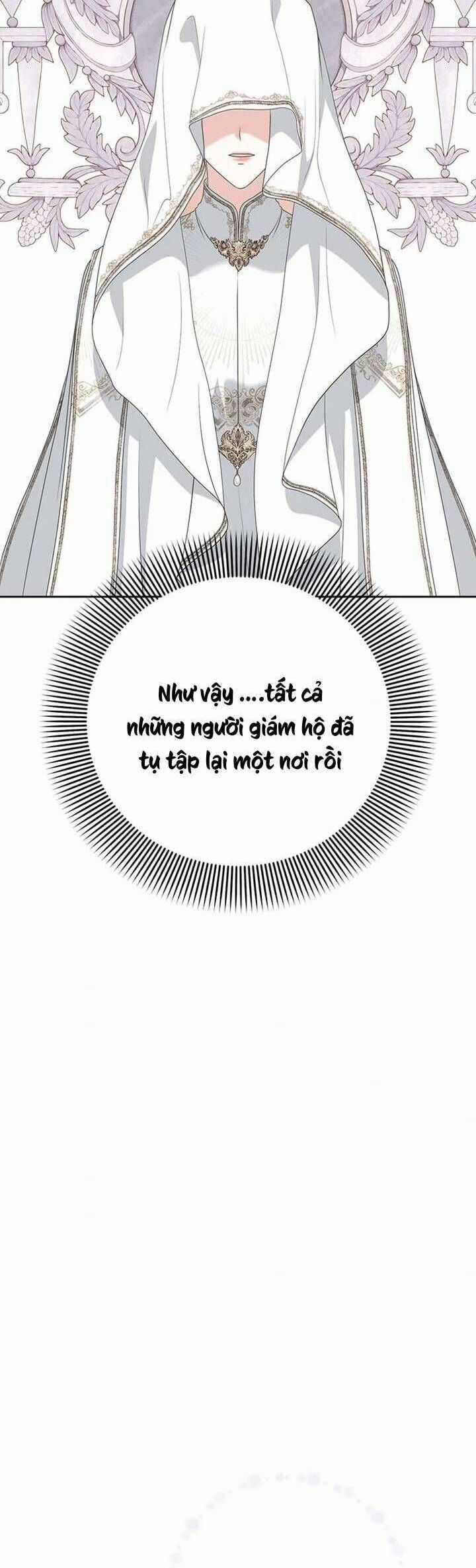 Nhân Vật Tôi Xuyên Vào, Chưa Từng Xuất Hiện Chương 88 trang 25