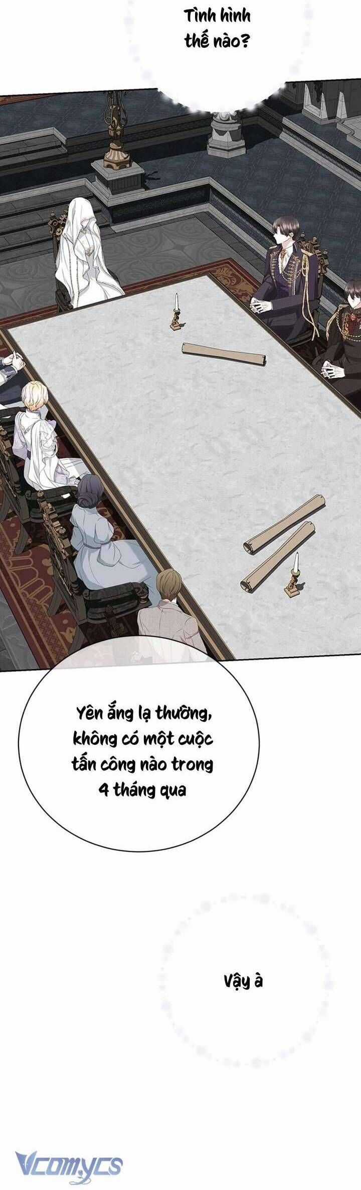 Nhân Vật Tôi Xuyên Vào, Chưa Từng Xuất Hiện Chương 88 trang 26