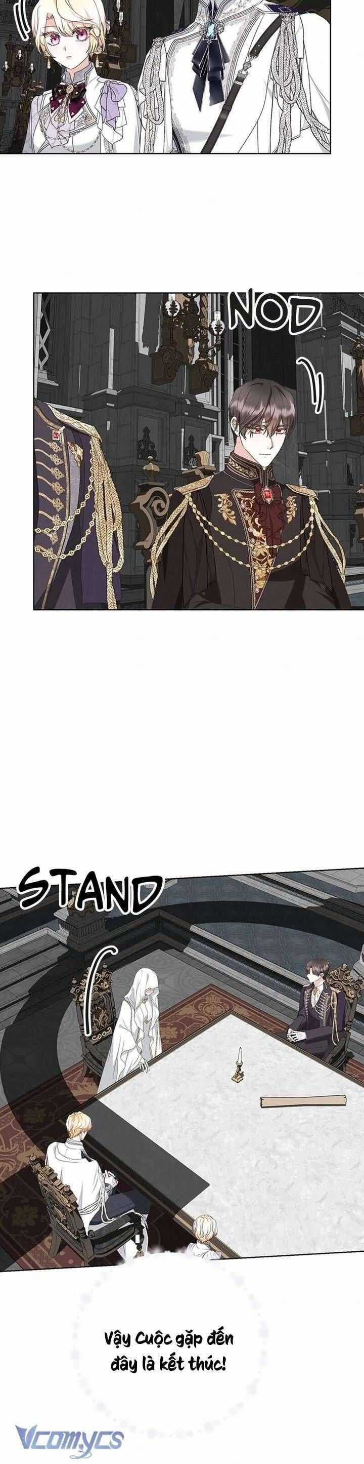 Nhân Vật Tôi Xuyên Vào, Chưa Từng Xuất Hiện Chương 88 trang 29