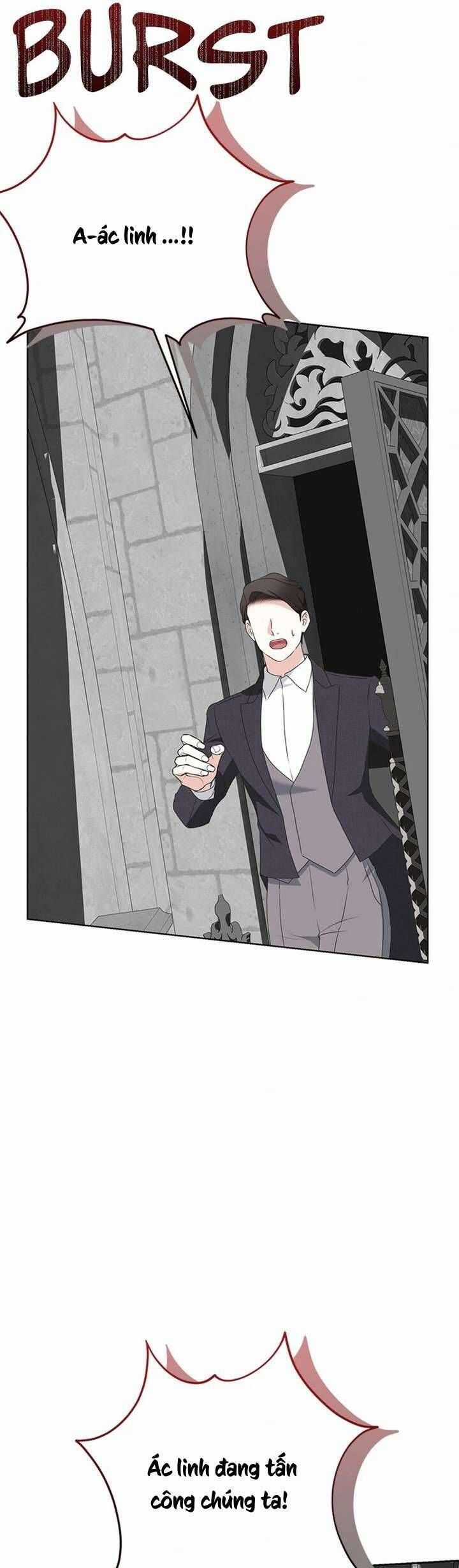 Nhân Vật Tôi Xuyên Vào, Chưa Từng Xuất Hiện Chương 88 trang 30