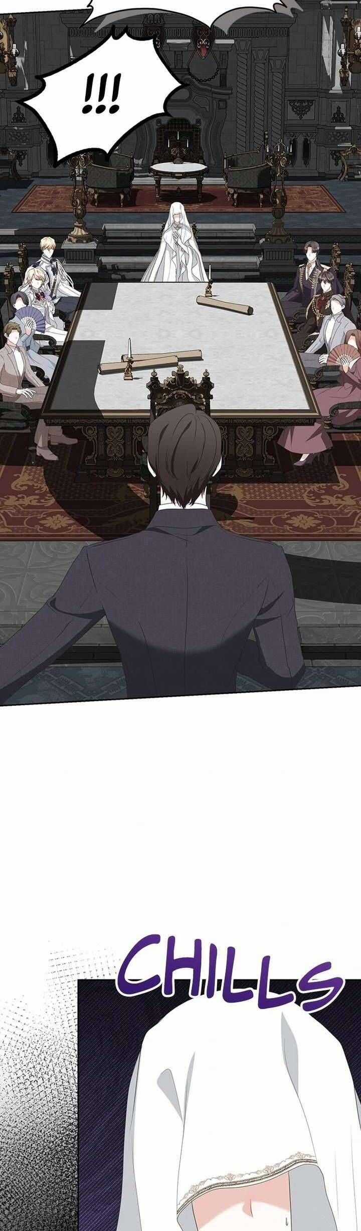 Nhân Vật Tôi Xuyên Vào, Chưa Từng Xuất Hiện Chương 88 trang 31