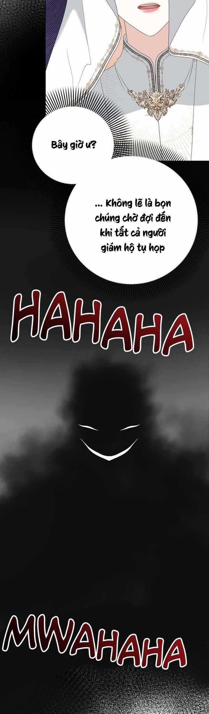 Nhân Vật Tôi Xuyên Vào, Chưa Từng Xuất Hiện Chương 88 trang 32