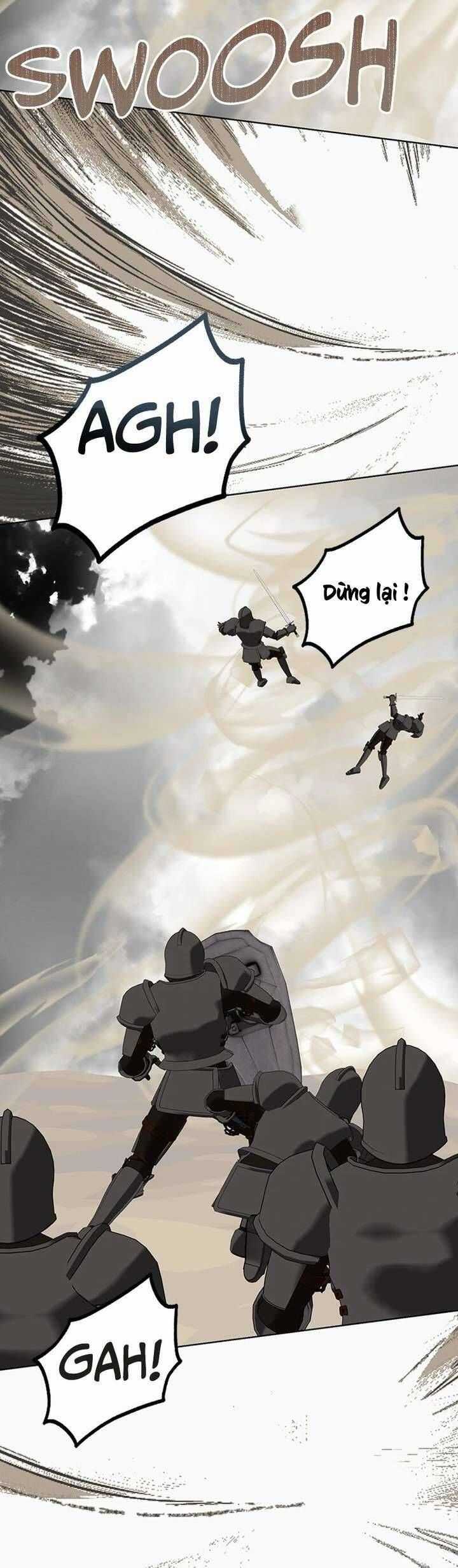 Nhân Vật Tôi Xuyên Vào, Chưa Từng Xuất Hiện Chương 88 trang 34