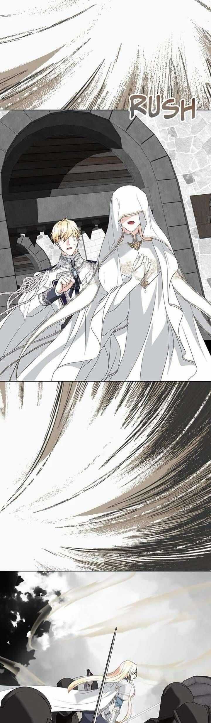 Nhân Vật Tôi Xuyên Vào, Chưa Từng Xuất Hiện Chương 88 trang 35