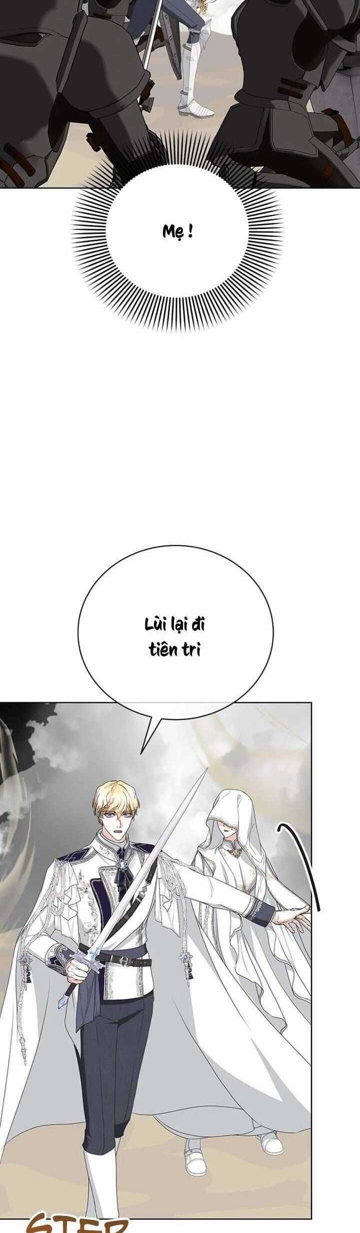 Nhân Vật Tôi Xuyên Vào, Chưa Từng Xuất Hiện Chương 88 trang 36