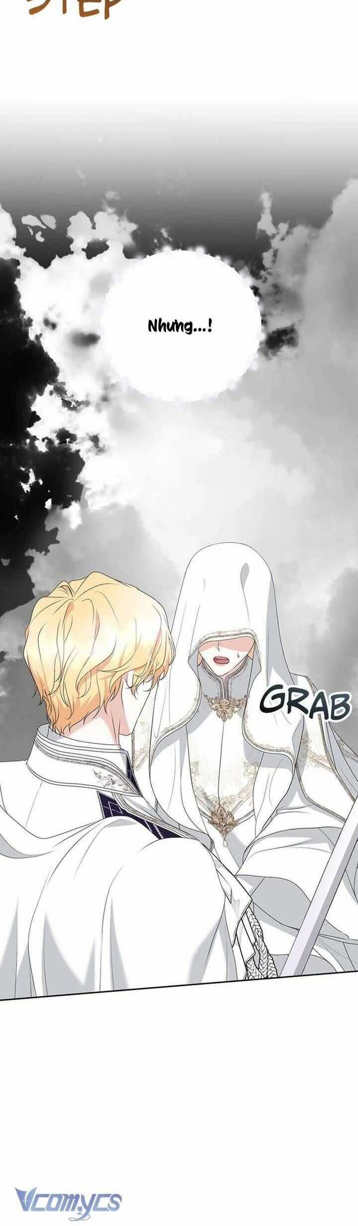 Nhân Vật Tôi Xuyên Vào, Chưa Từng Xuất Hiện Chương 88 trang 37