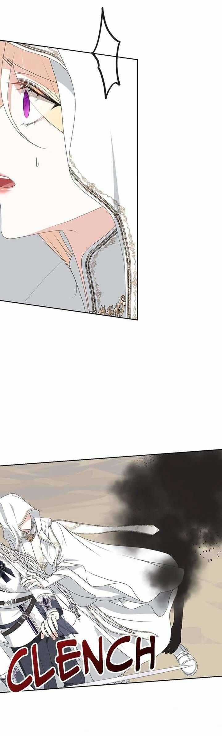 Nhân Vật Tôi Xuyên Vào, Chưa Từng Xuất Hiện Chương 88 trang 38