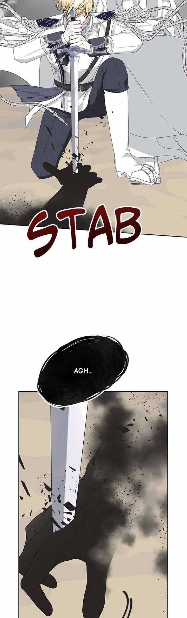 Nhân Vật Tôi Xuyên Vào, Chưa Từng Xuất Hiện Chương 88 trang 40