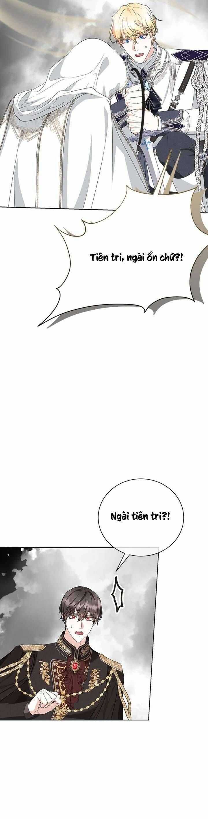 Nhân Vật Tôi Xuyên Vào, Chưa Từng Xuất Hiện Chương 88 trang 42