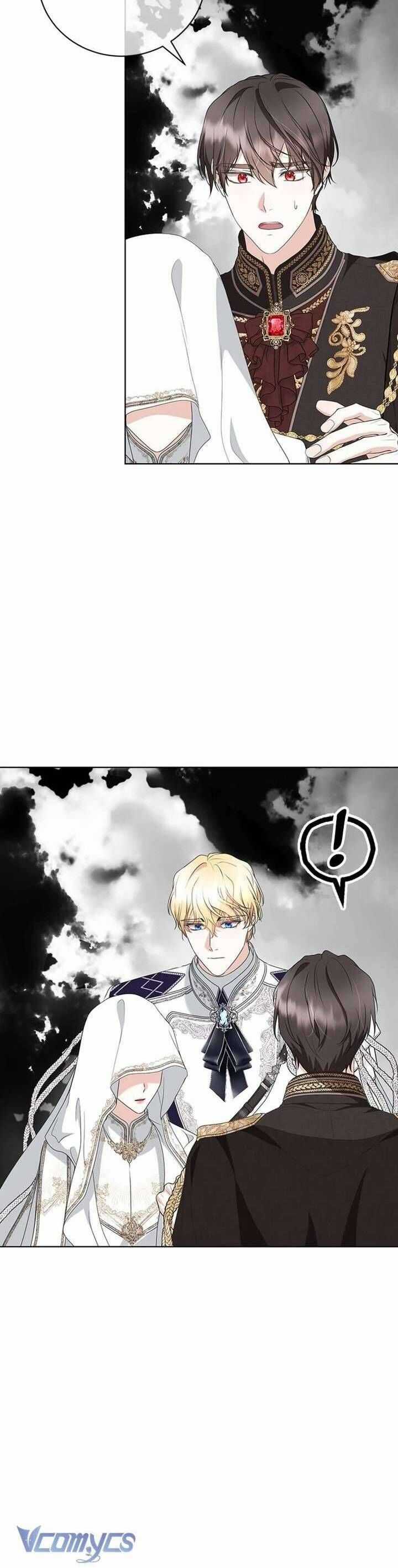 Nhân Vật Tôi Xuyên Vào, Chưa Từng Xuất Hiện Chương 88 trang 44