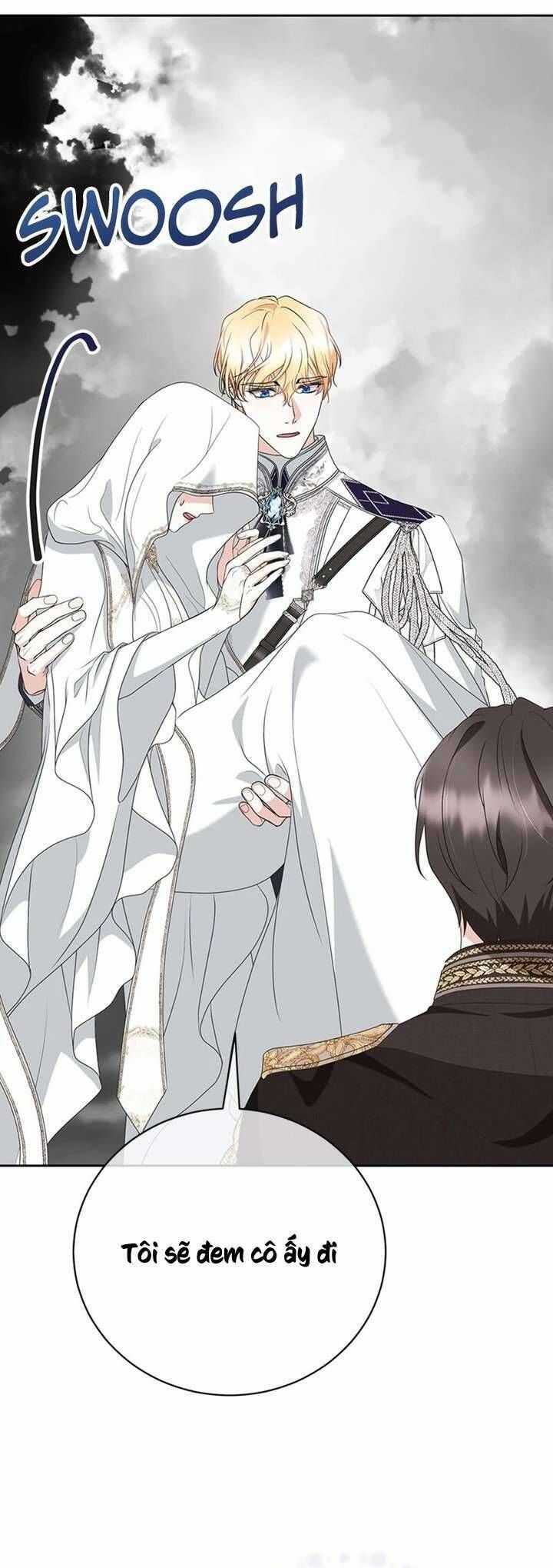 Nhân Vật Tôi Xuyên Vào, Chưa Từng Xuất Hiện Chương 88 trang 45