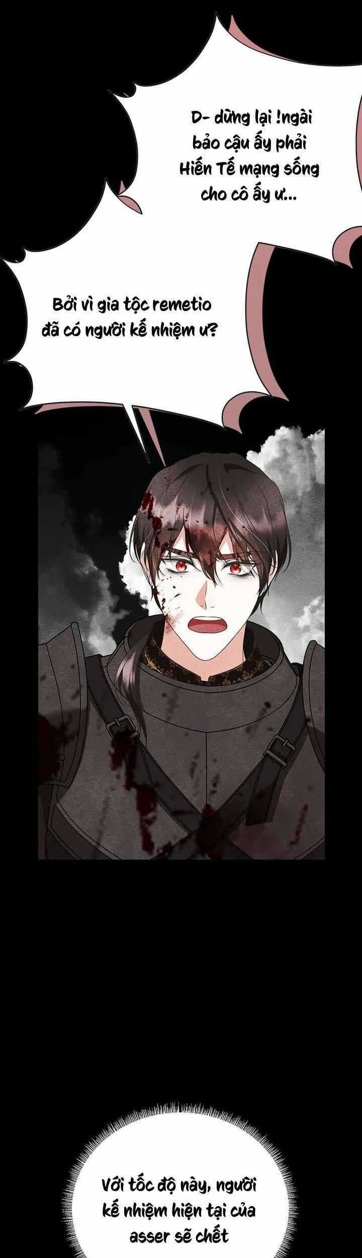 Nhân Vật Tôi Xuyên Vào, Chưa Từng Xuất Hiện Chương 88 trang 7