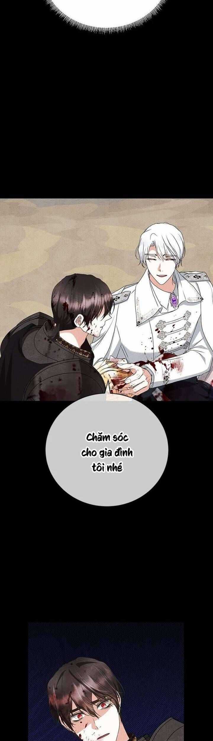 Nhân Vật Tôi Xuyên Vào, Chưa Từng Xuất Hiện Chương 88 trang 8