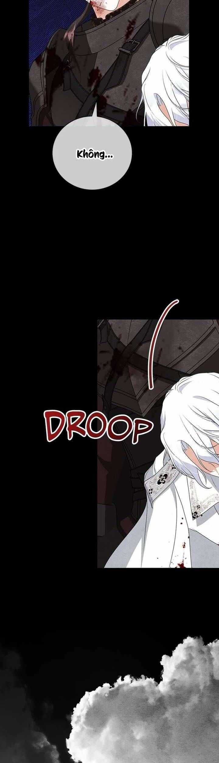 Nhân Vật Tôi Xuyên Vào, Chưa Từng Xuất Hiện Chương 88 trang 9