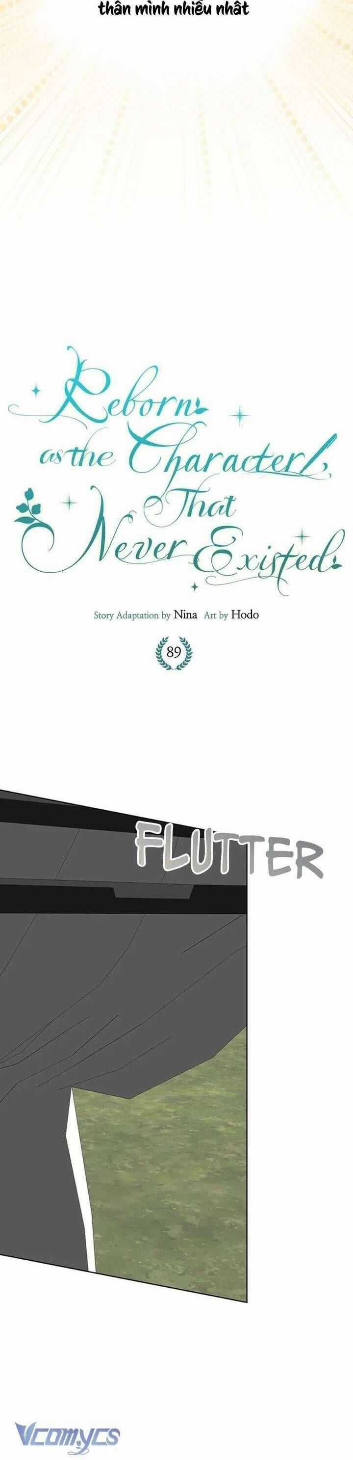 Nhân Vật Tôi Xuyên Vào, Chưa Từng Xuất Hiện Chương 89 trang 10