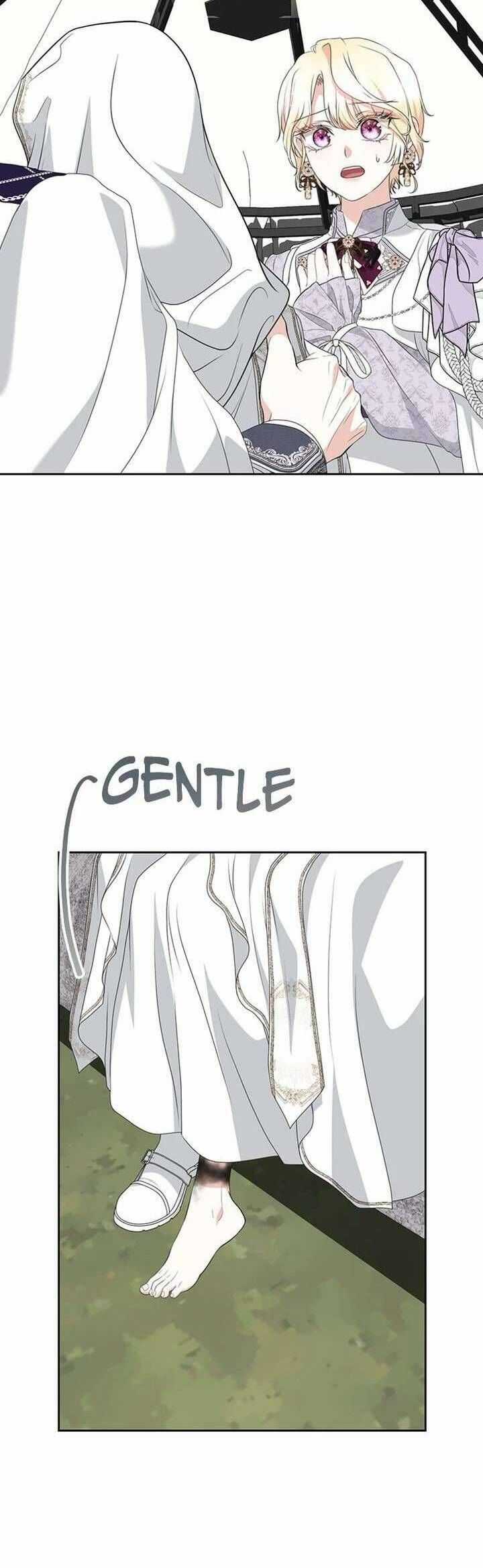 Nhân Vật Tôi Xuyên Vào, Chưa Từng Xuất Hiện Chương 89 trang 12