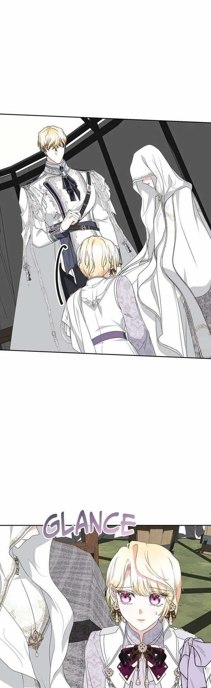 Nhân Vật Tôi Xuyên Vào, Chưa Từng Xuất Hiện Chương 89 trang 13