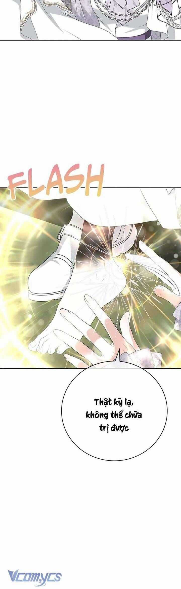 Nhân Vật Tôi Xuyên Vào, Chưa Từng Xuất Hiện Chương 89 trang 14