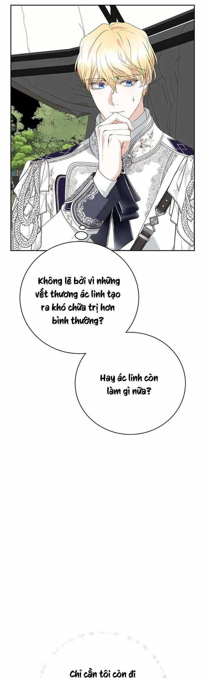 Nhân Vật Tôi Xuyên Vào, Chưa Từng Xuất Hiện Chương 89 trang 15