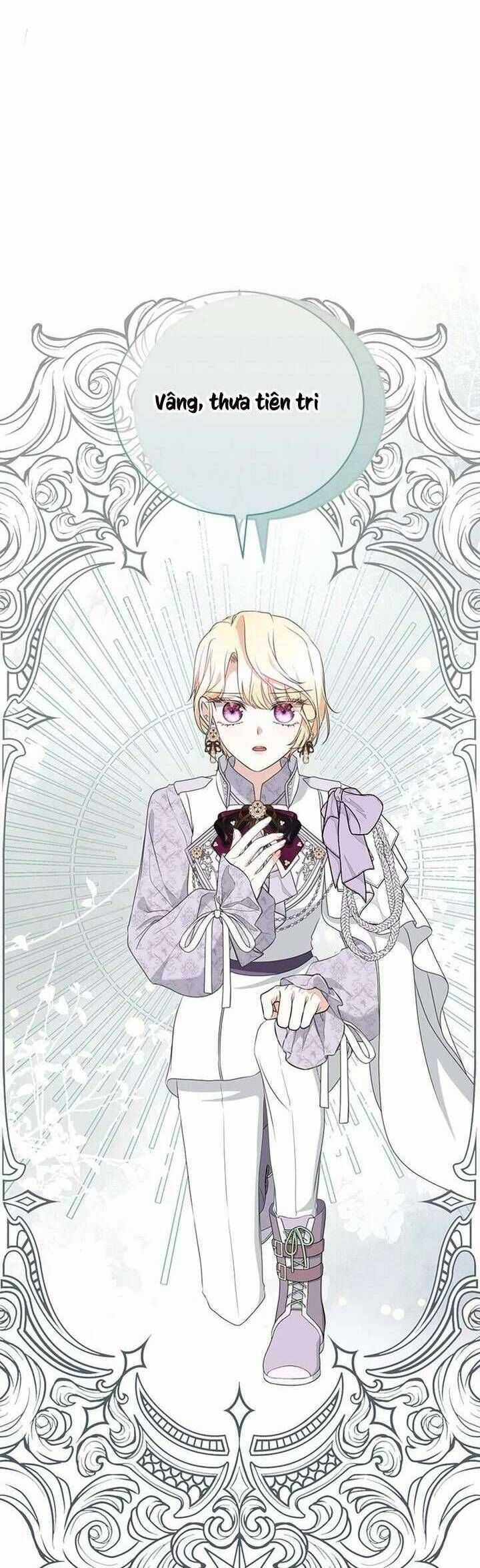 Nhân Vật Tôi Xuyên Vào, Chưa Từng Xuất Hiện Chương 89 trang 17