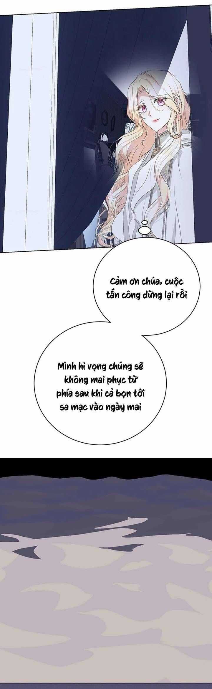 Nhân Vật Tôi Xuyên Vào, Chưa Từng Xuất Hiện Chương 89 trang 19