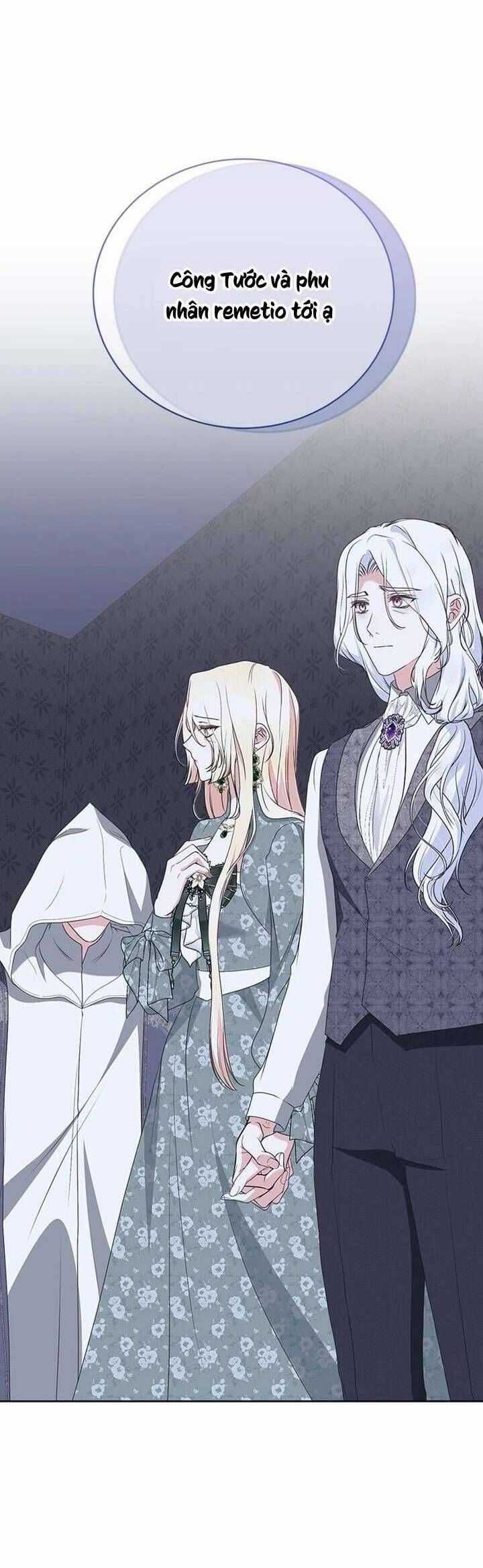 Nhân Vật Tôi Xuyên Vào, Chưa Từng Xuất Hiện Chương 89 trang 21