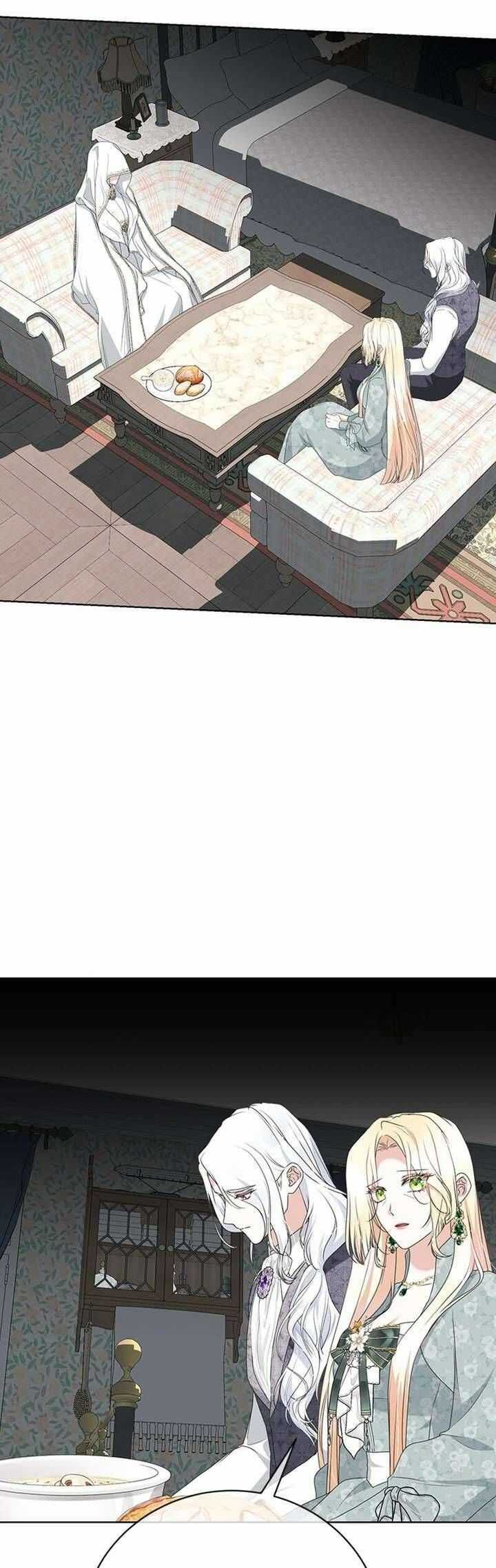 Nhân Vật Tôi Xuyên Vào, Chưa Từng Xuất Hiện Chương 89 trang 23