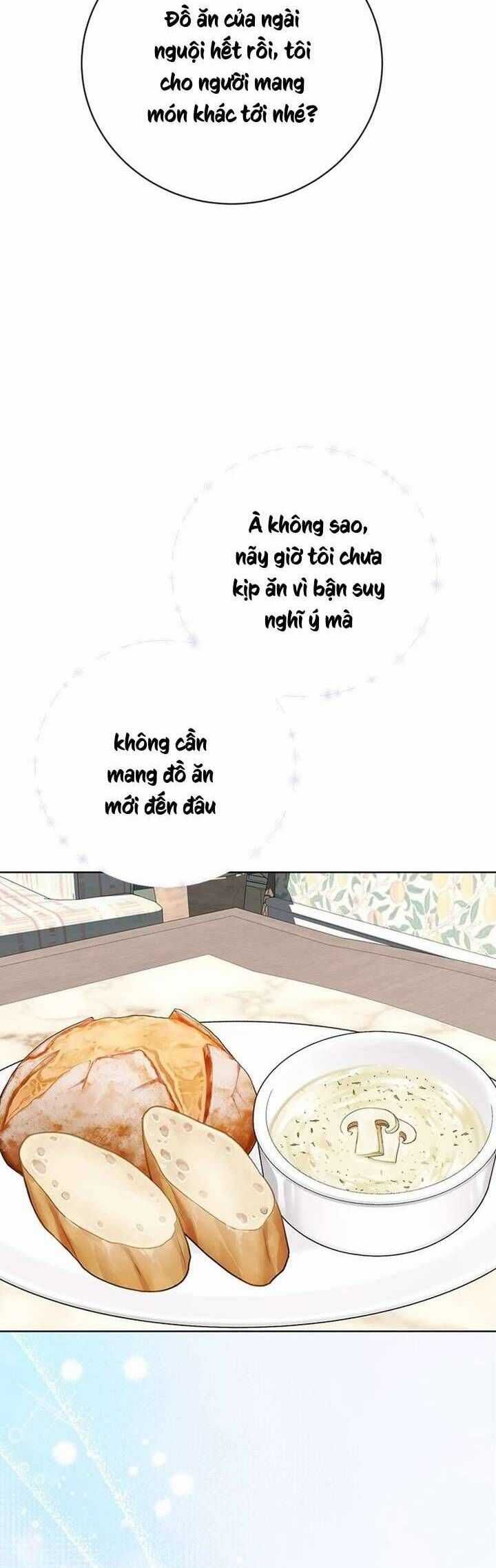 Nhân Vật Tôi Xuyên Vào, Chưa Từng Xuất Hiện Chương 89 trang 24