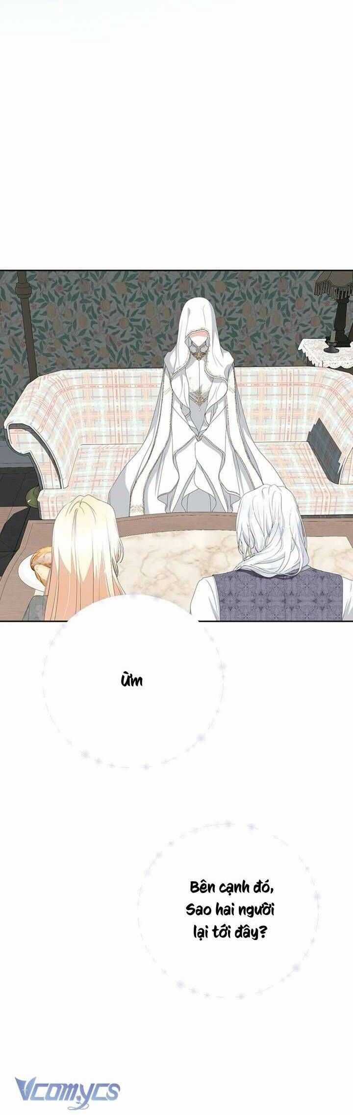 Nhân Vật Tôi Xuyên Vào, Chưa Từng Xuất Hiện Chương 89 trang 26