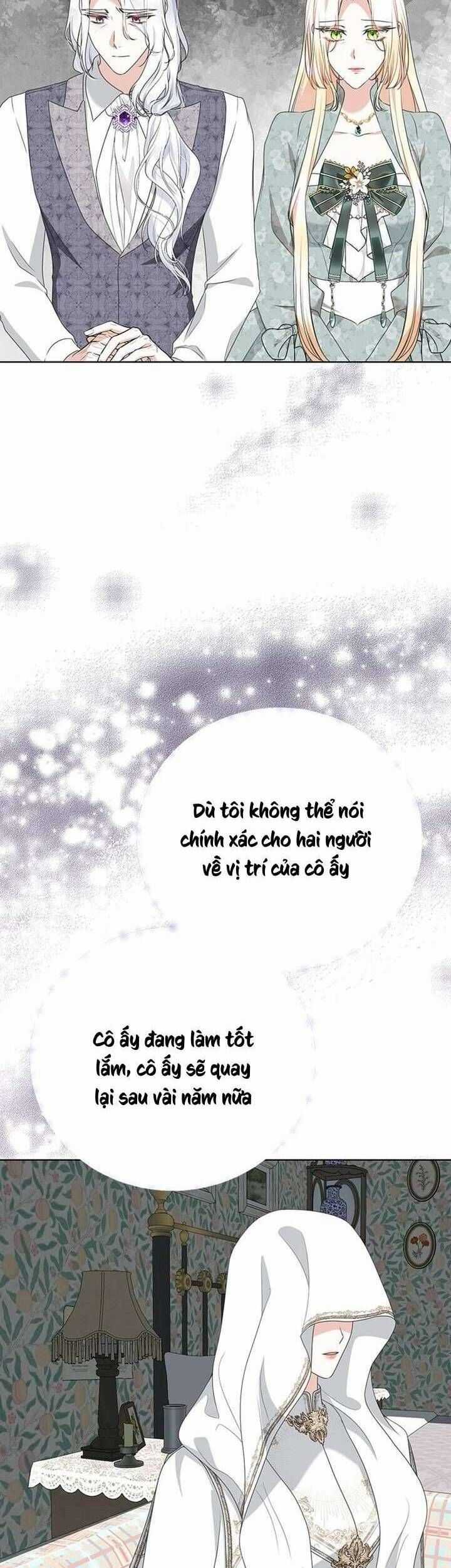 Nhân Vật Tôi Xuyên Vào, Chưa Từng Xuất Hiện Chương 89 trang 28