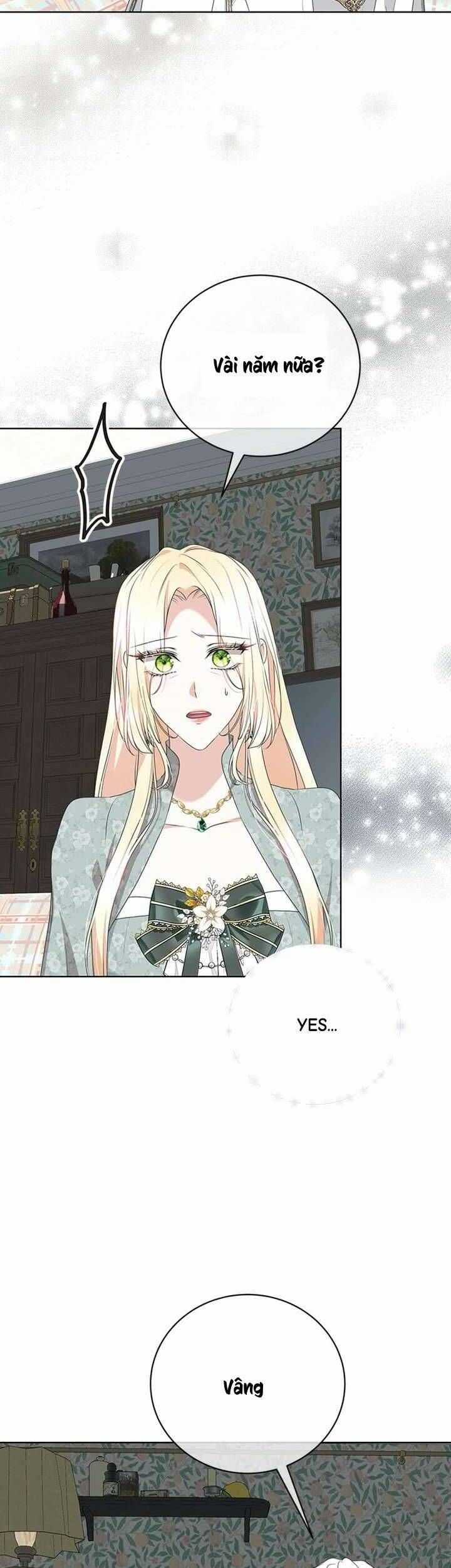 Nhân Vật Tôi Xuyên Vào, Chưa Từng Xuất Hiện Chương 89 trang 29