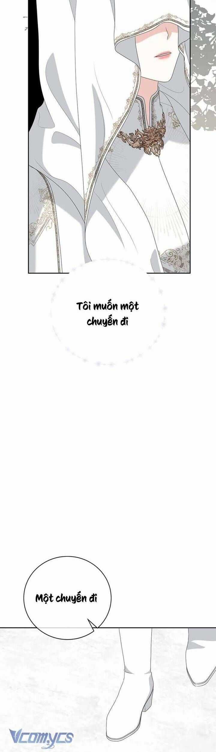 Nhân Vật Tôi Xuyên Vào, Chưa Từng Xuất Hiện Chương 89 trang 3