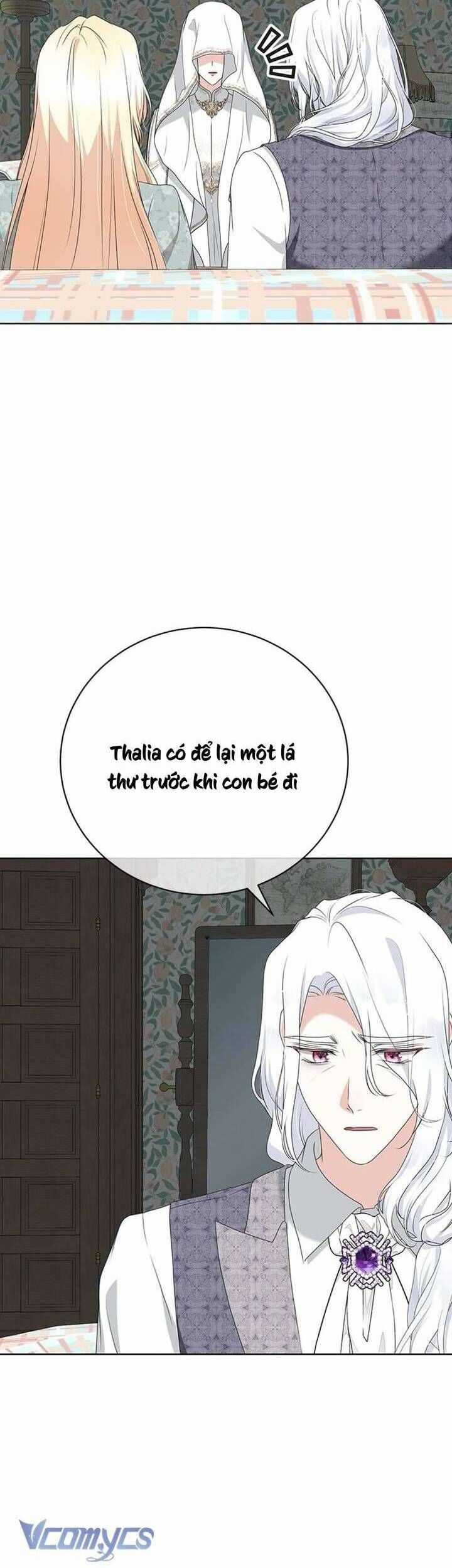 Nhân Vật Tôi Xuyên Vào, Chưa Từng Xuất Hiện Chương 89 trang 30