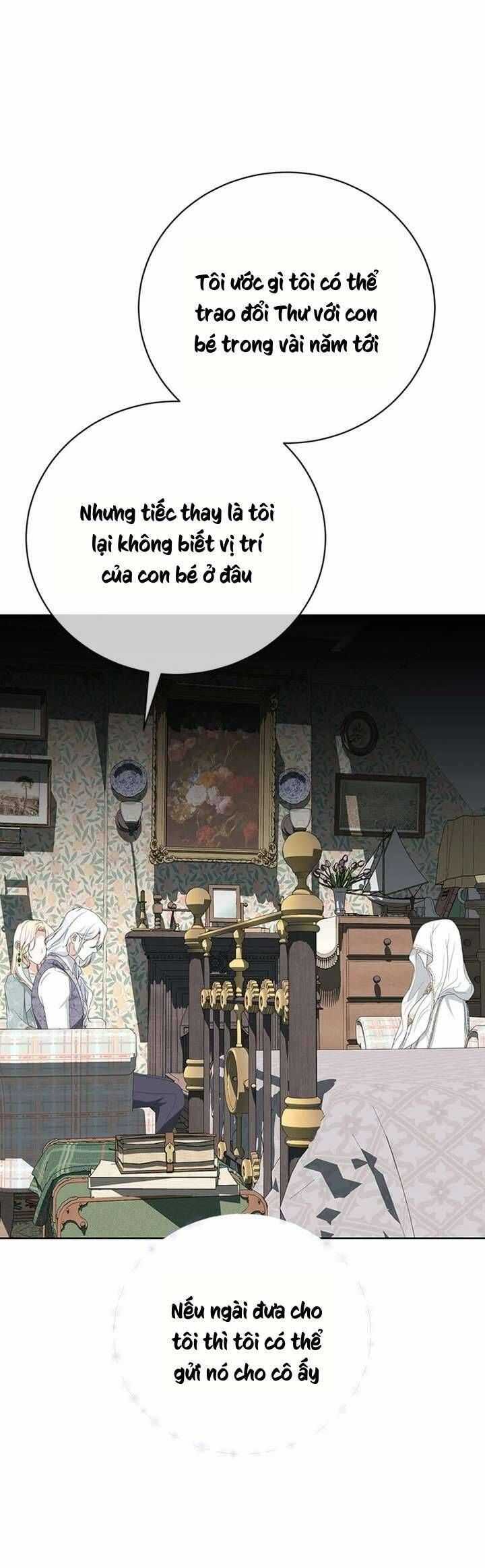 Nhân Vật Tôi Xuyên Vào, Chưa Từng Xuất Hiện Chương 89 trang 31