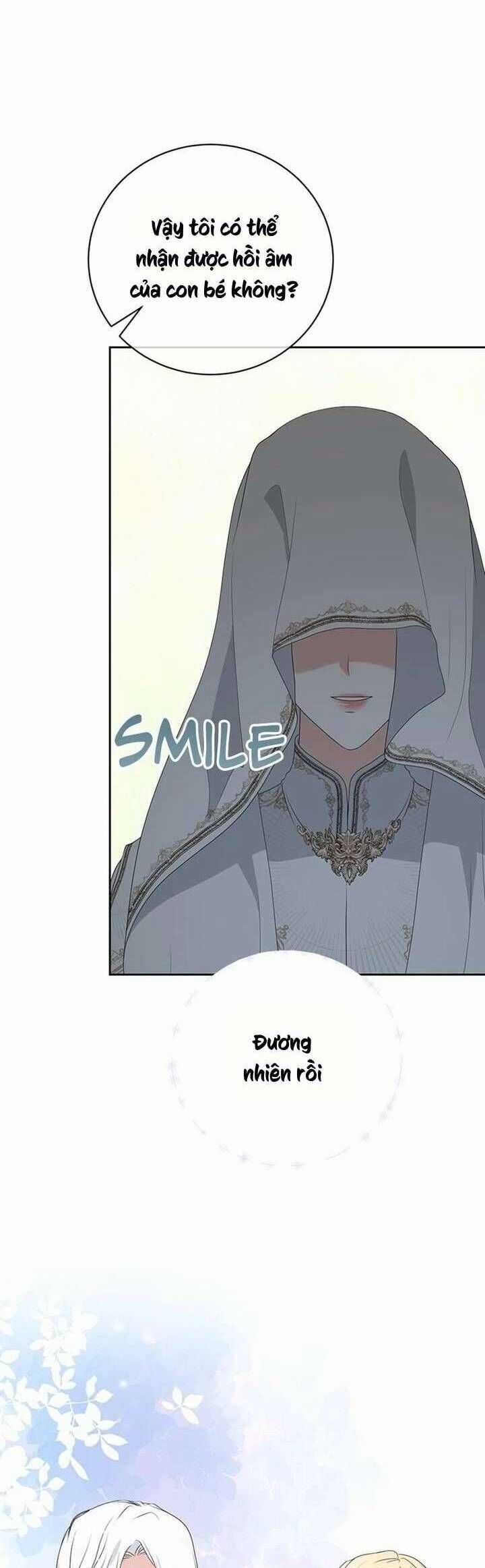 Nhân Vật Tôi Xuyên Vào, Chưa Từng Xuất Hiện Chương 89 trang 32