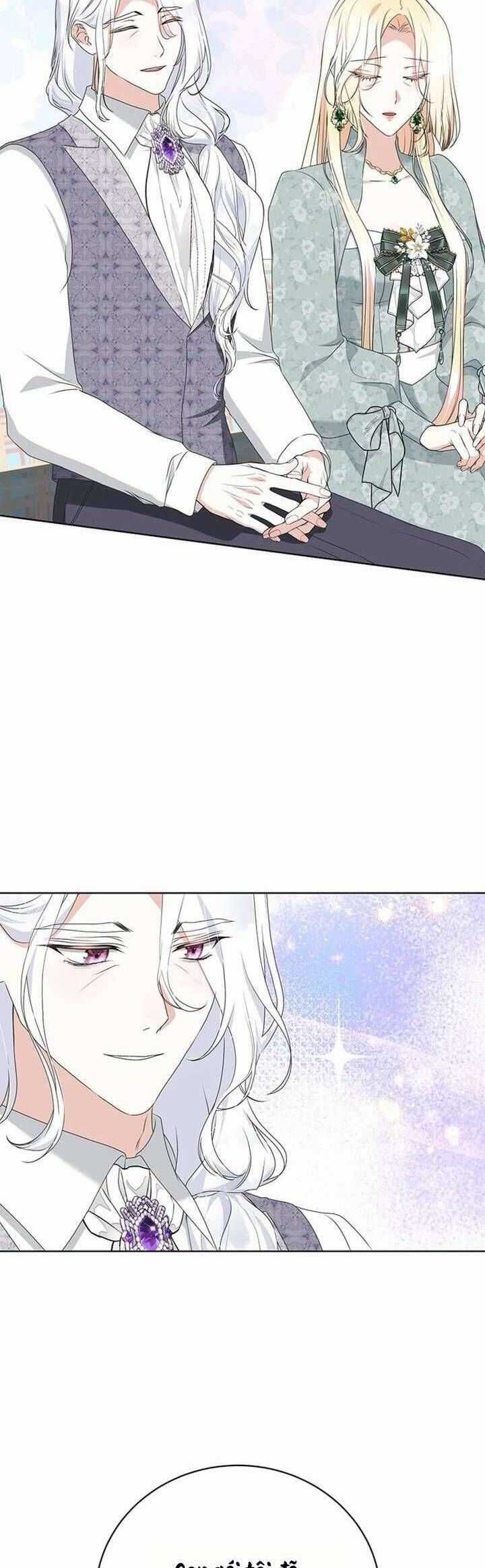 Nhân Vật Tôi Xuyên Vào, Chưa Từng Xuất Hiện Chương 89 trang 33