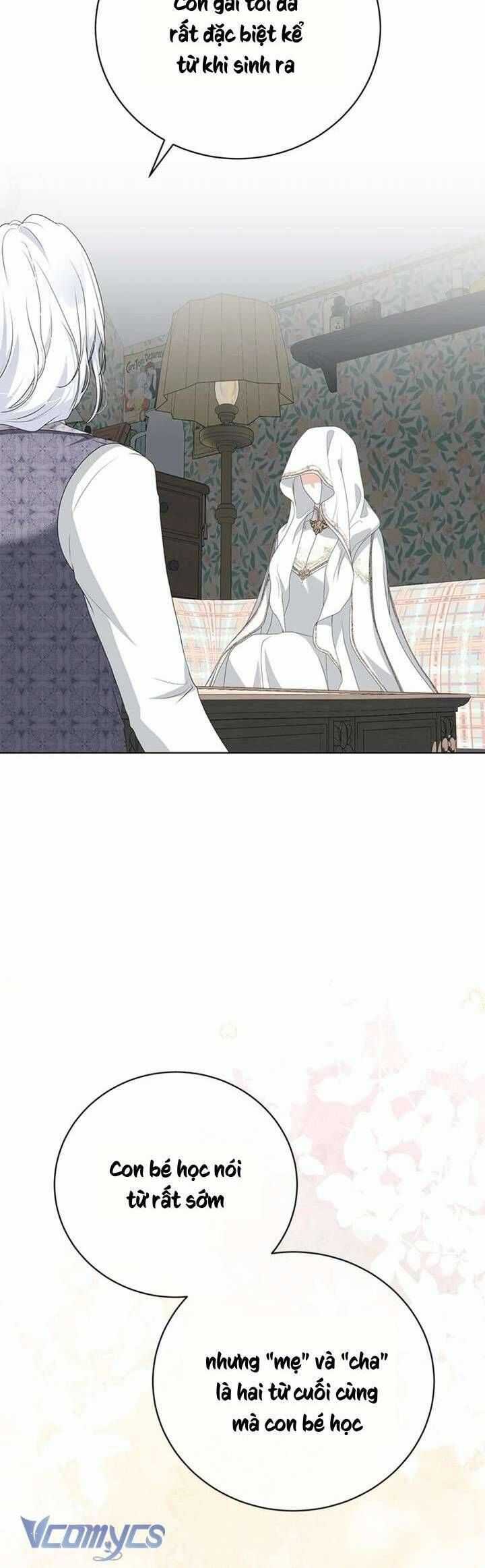 Nhân Vật Tôi Xuyên Vào, Chưa Từng Xuất Hiện Chương 89 trang 34