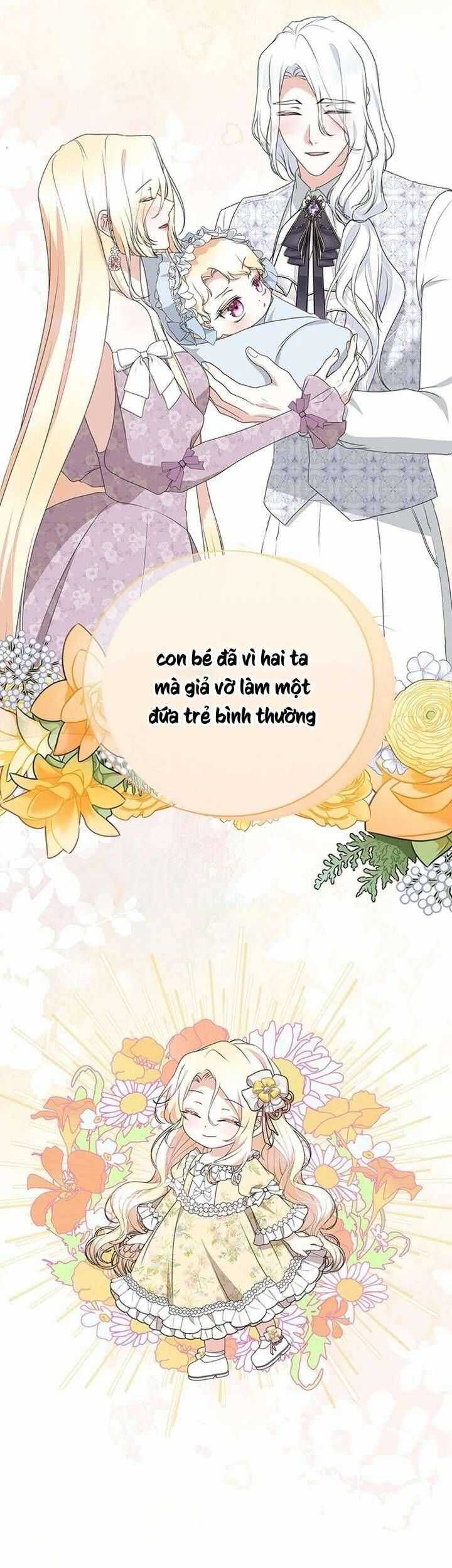 Nhân Vật Tôi Xuyên Vào, Chưa Từng Xuất Hiện Chương 89 trang 35