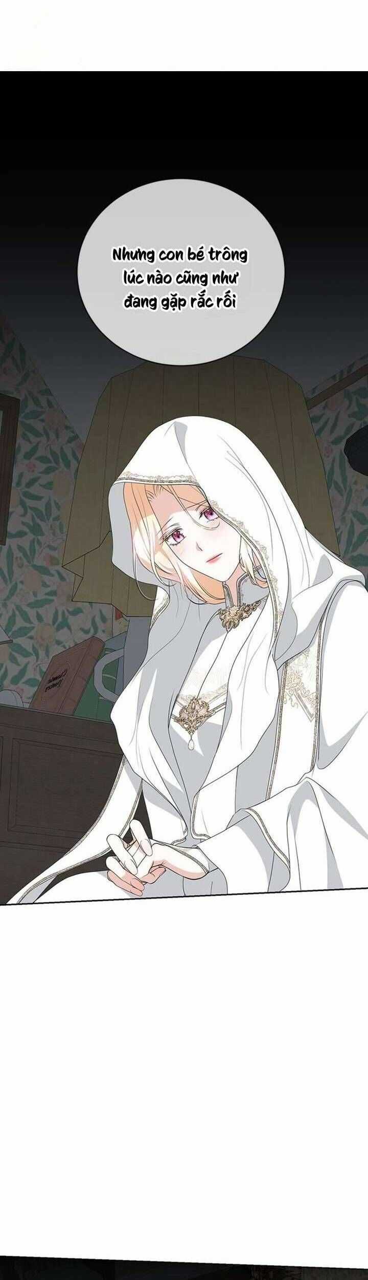 Nhân Vật Tôi Xuyên Vào, Chưa Từng Xuất Hiện Chương 89 trang 36