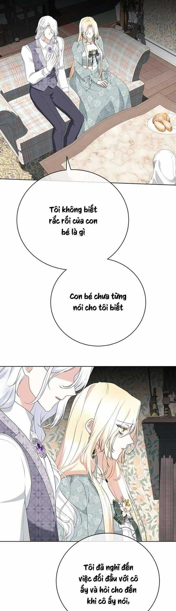 Nhân Vật Tôi Xuyên Vào, Chưa Từng Xuất Hiện Chương 89 trang 37