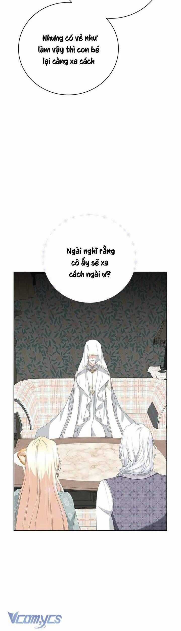 Nhân Vật Tôi Xuyên Vào, Chưa Từng Xuất Hiện Chương 89 trang 38